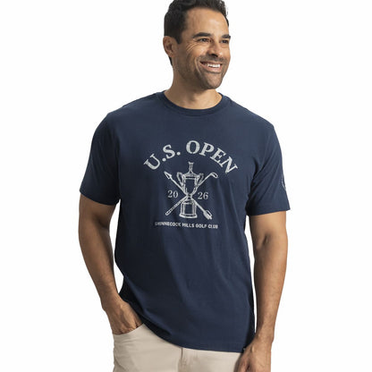 FootJoy 2026 U.S. Open Trophy Tee
