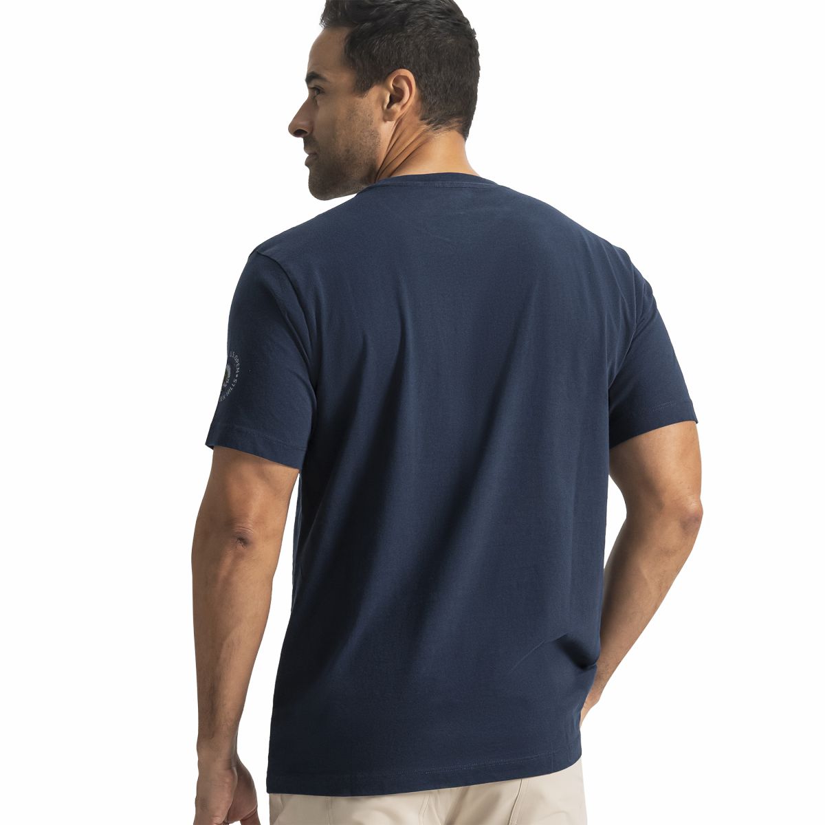FootJoy 2026 U.S. Open Trophy Tee