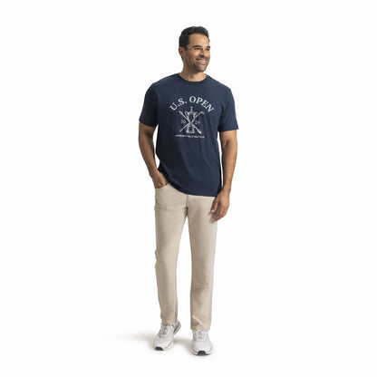 FootJoy 2026 U.S. Open Trophy Tee