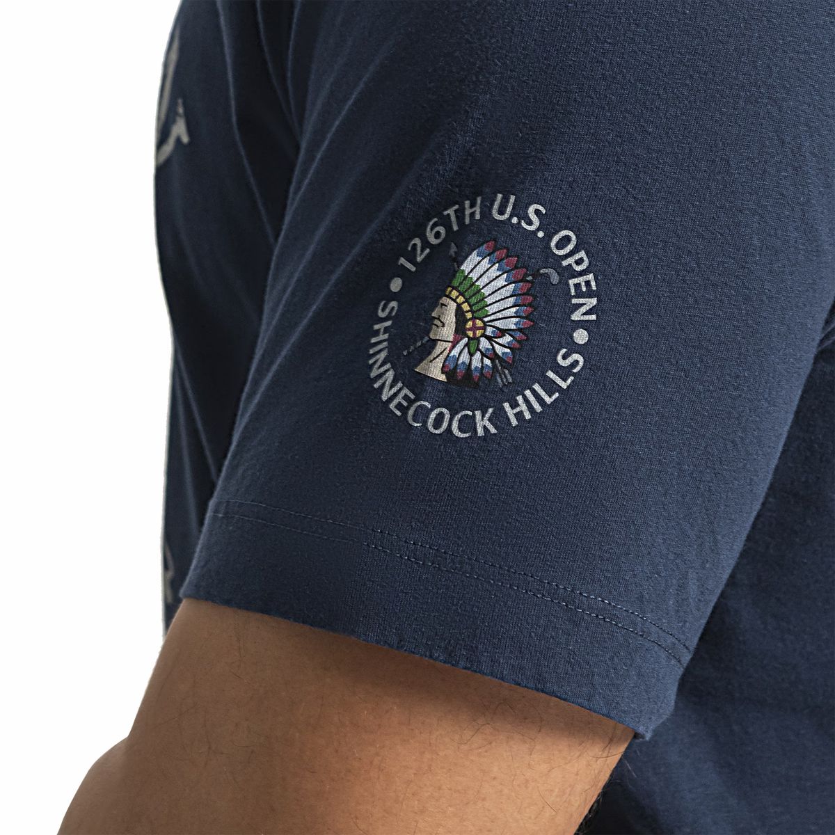 FootJoy 2026 U.S. Open Trophy Tee