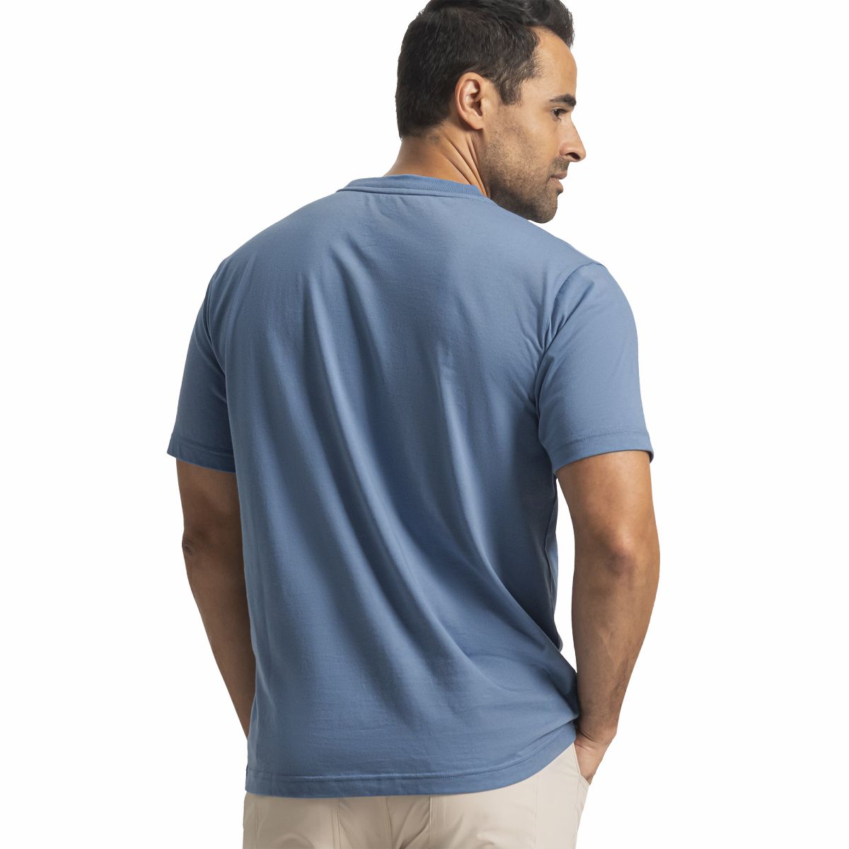 FootJoy Heritage Golf Cart Crossing Tee