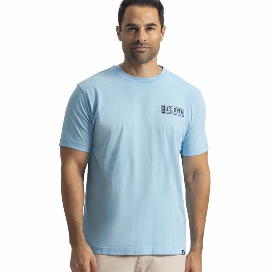 FootJoy 2026 U.S. Open Clubhouse Tee