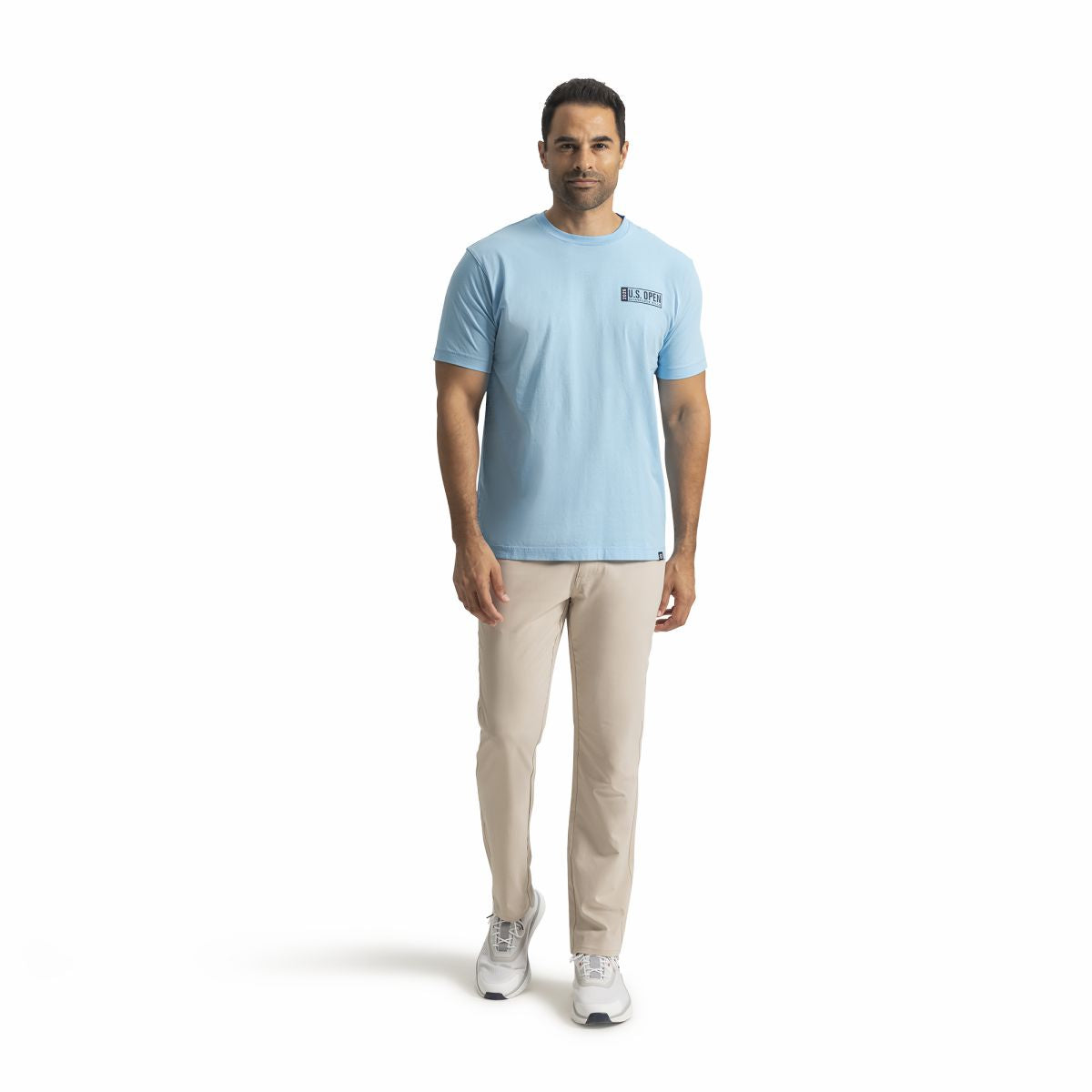 FootJoy 2026 U.S. Open Clubhouse Tee