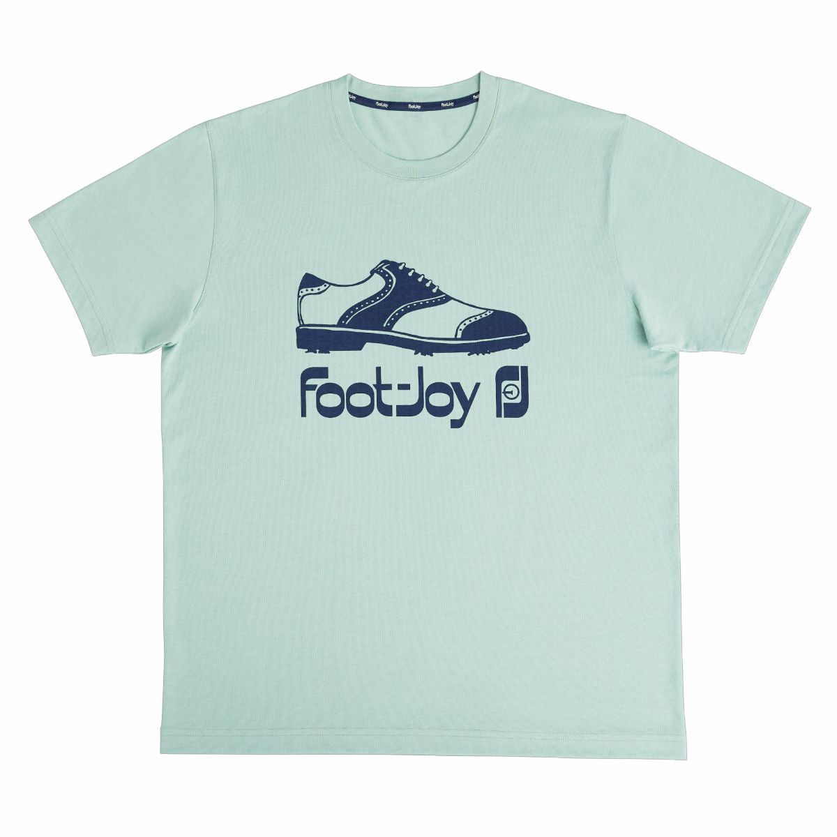 FootJoy Heritage Shoe Graphic Tee