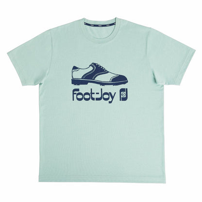 FootJoy Heritage Shoe Graphic Tee