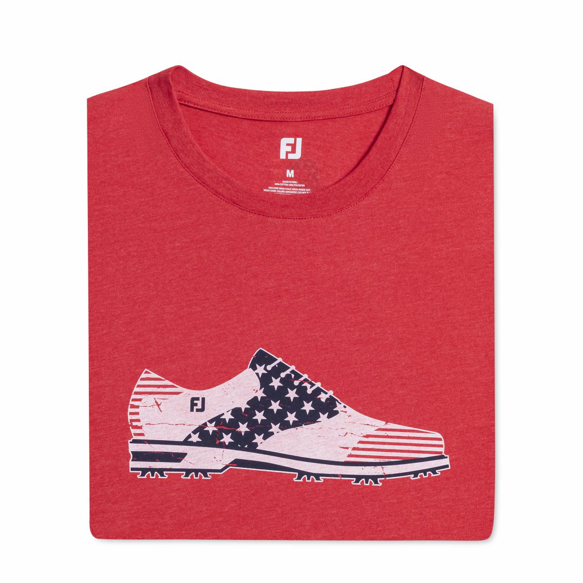 FootJoy Shoe Graphic Tee