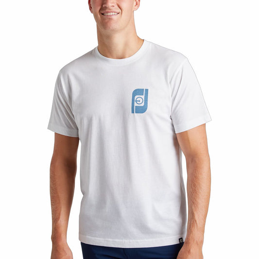 FootJoy Heritage Birdie Graphic Tee