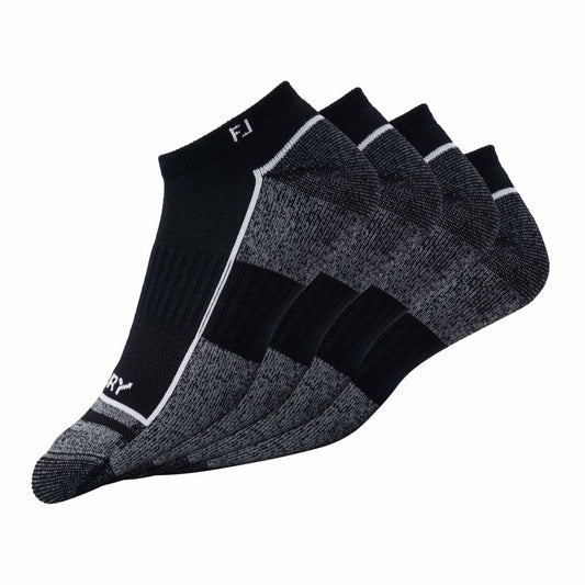 FootJoy ProDry Low Cut 2-Pack