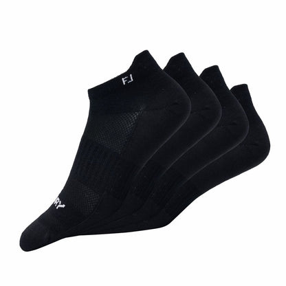 FootJoy ProDry Lightweight Roll Tab 2-Pack