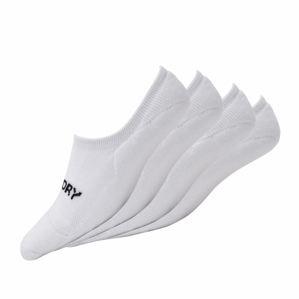 FootJoy ProDry Ultra Low Cut 2-Pack