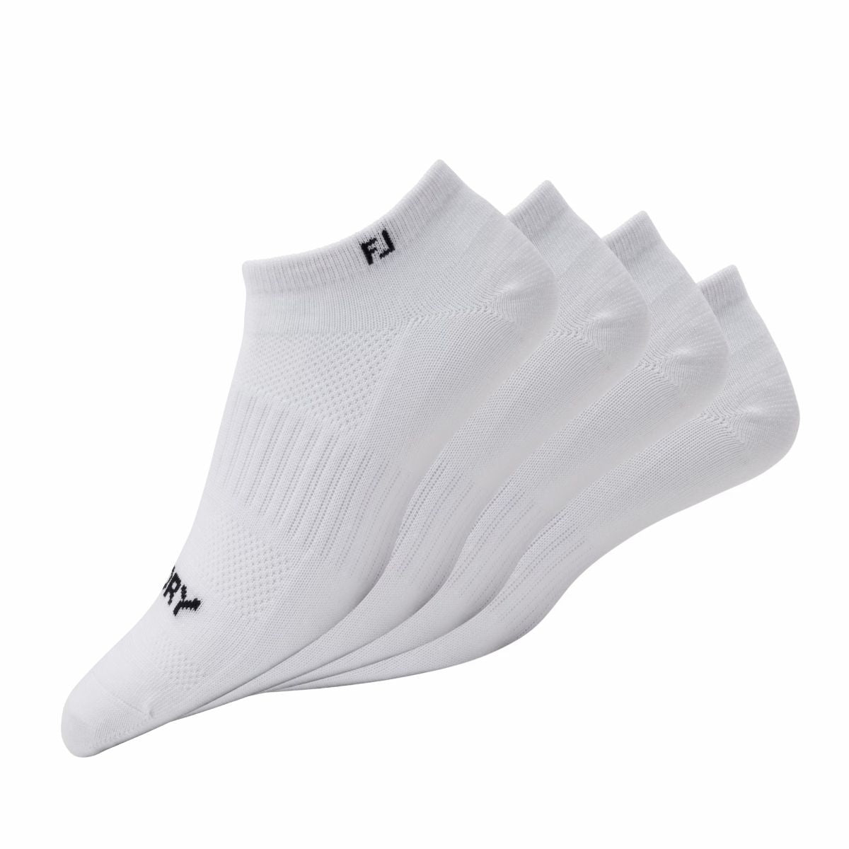 FootJoy ProDry Lightweight Low Cut 2-Pack