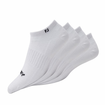 FootJoy ProDry Lightweight Low Cut 2-Pack