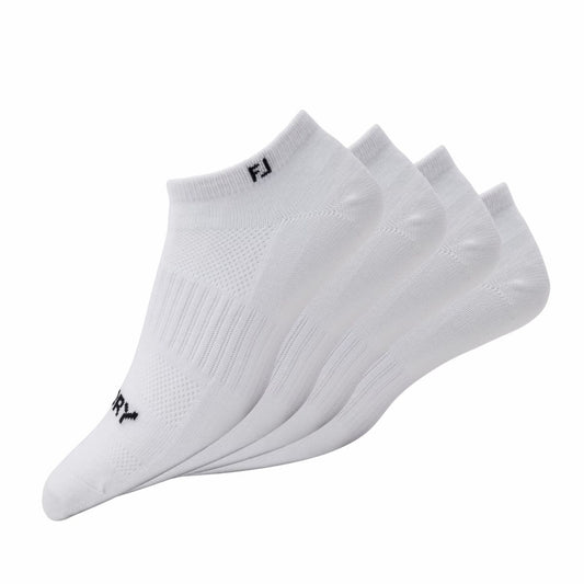 FootJoy ProDry Lightweight Low Cut 2-Pack