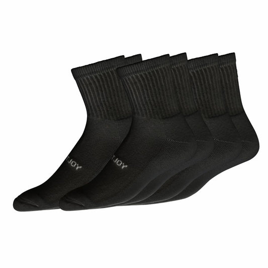 FootJoy ComfortSof Quarter 3-Pack