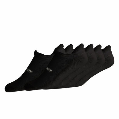 FootJoy ComfortSof Roll Top 3-Pack