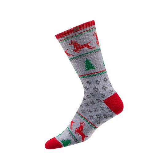 FootJoy ProDry Holiday Tree + Reindeer