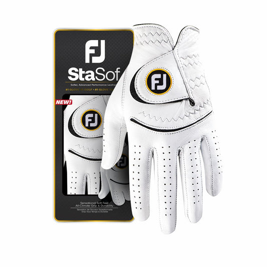 FootJoy StaSof Women