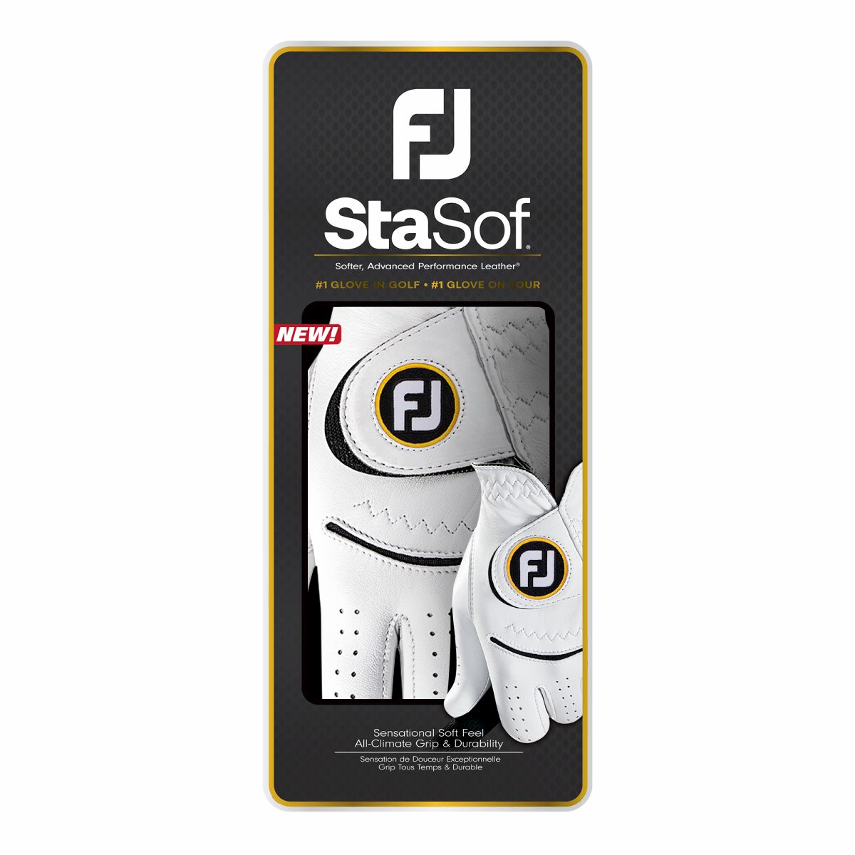 FootJoy StaSof Women
