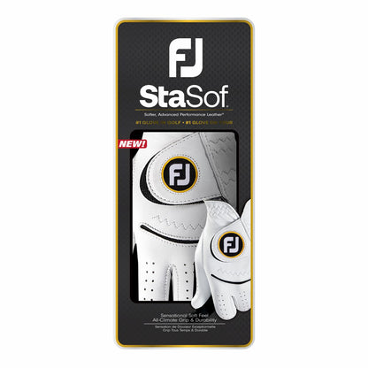 FootJoy StaSof Women