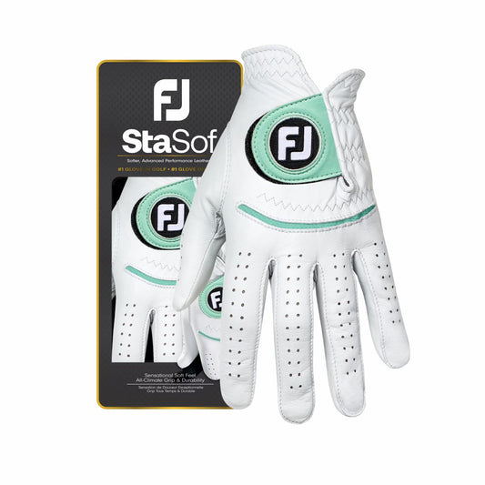 FootJoy StaSof Ocean Mist