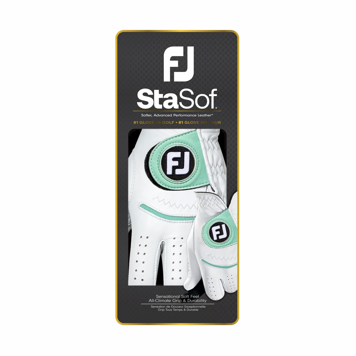 FootJoy StaSof Ocean Mist