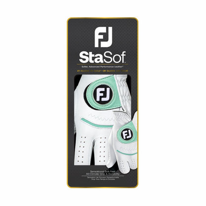FootJoy StaSof Ocean Mist