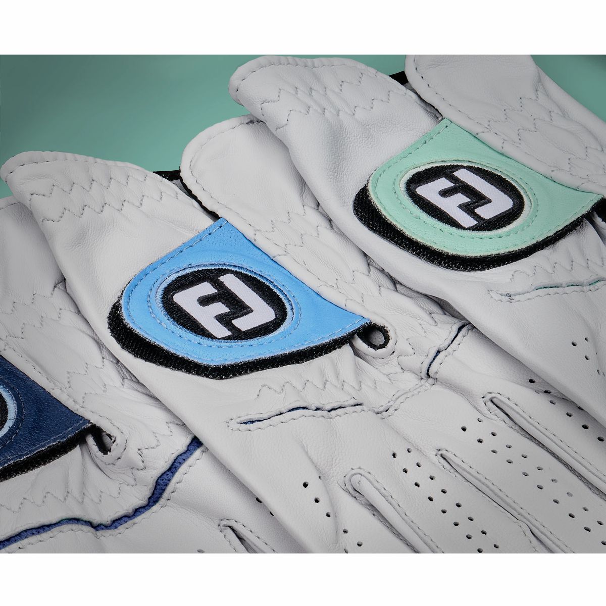 FootJoy StaSof Ocean Mist