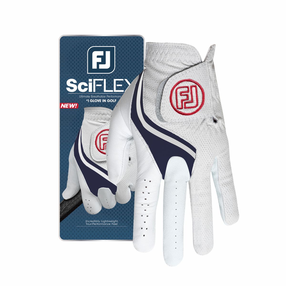 FootJoy SciFlex