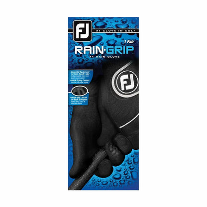 FootJoy RainGrip Pair