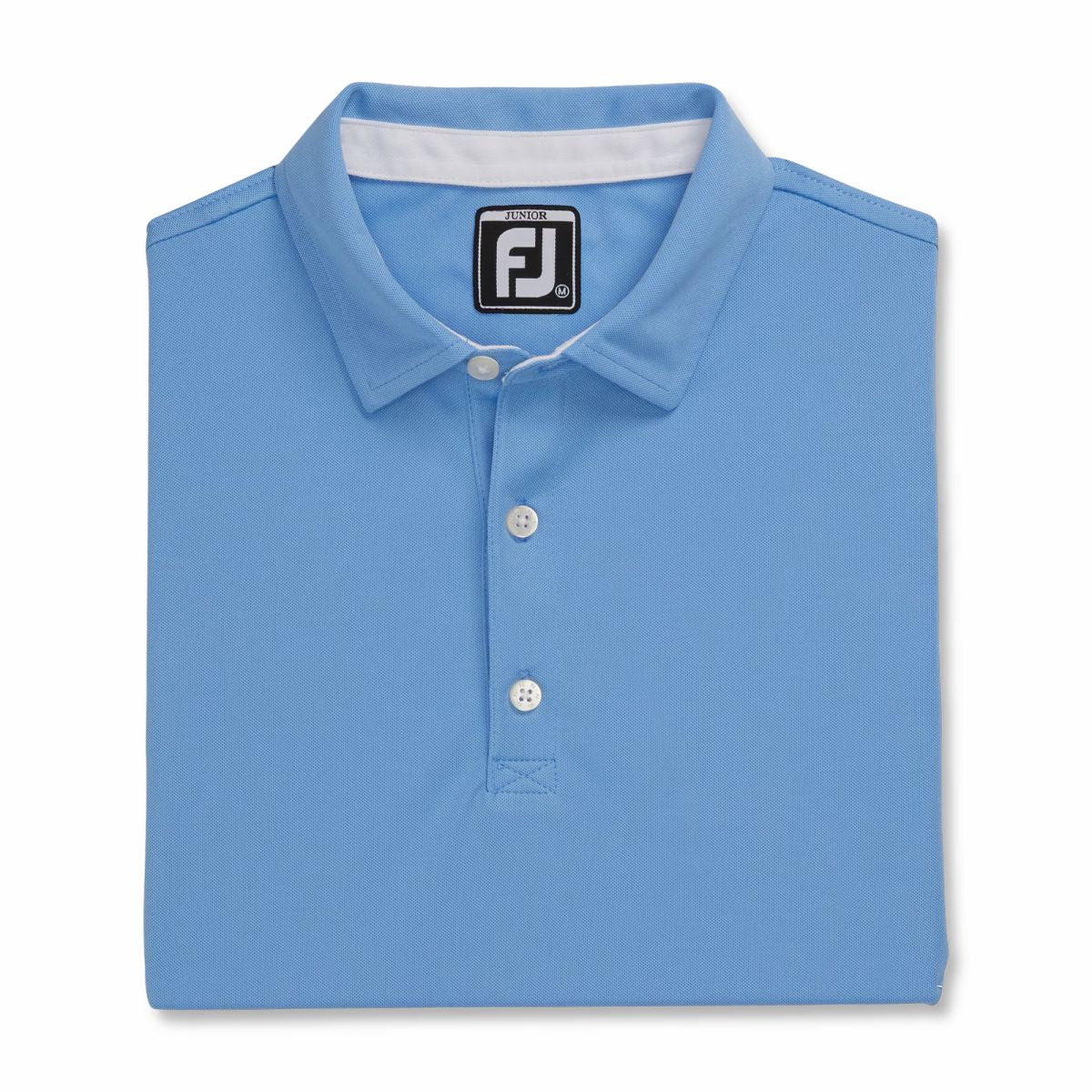 FootJoy Solid Pique Junior