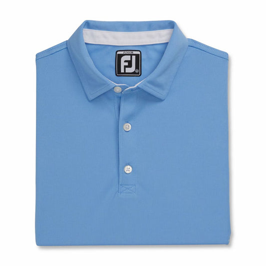 FootJoy Solid Pique Junior