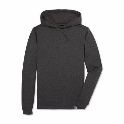 Heather Charcoal,XS