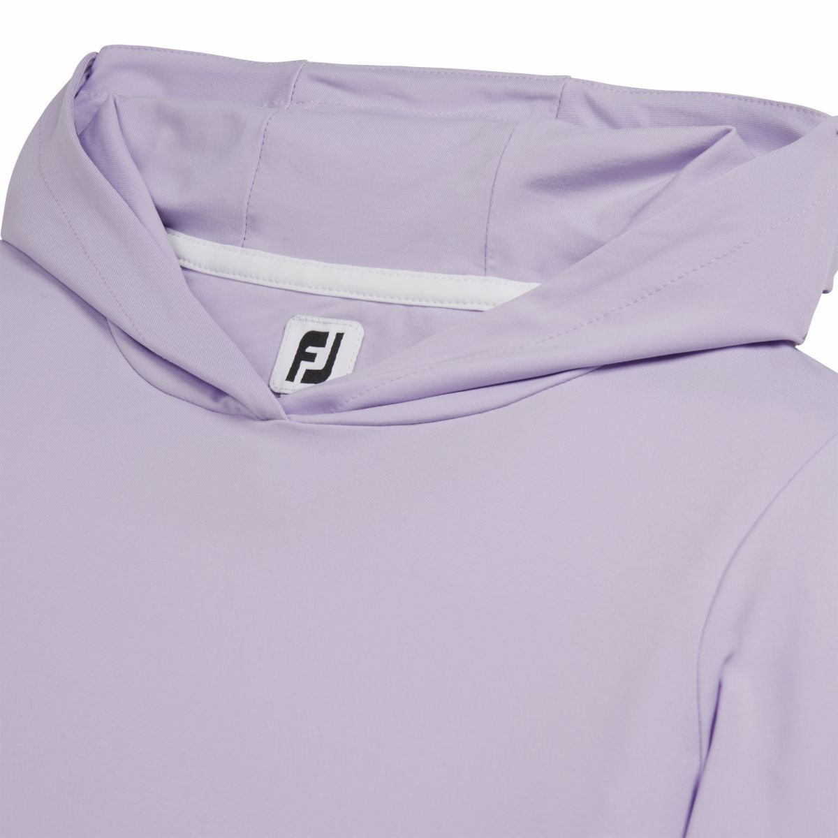 FootJoy Sun Protection Hoodie Junior Girl