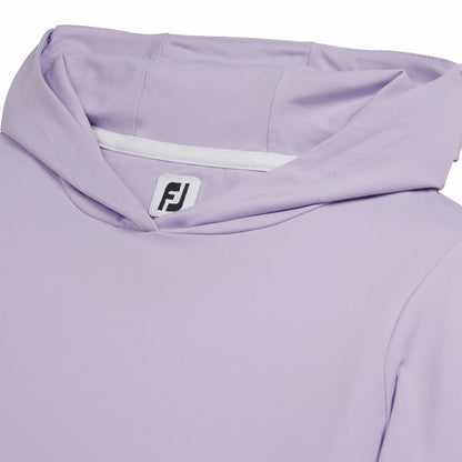 FootJoy Sun Protection Hoodie Junior Girl