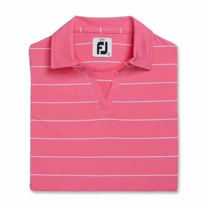 FootJoy Sleeveless Shirt Junior Girl