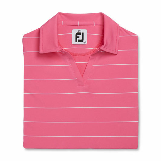 FootJoy Sleeveless Shirt Junior Girl