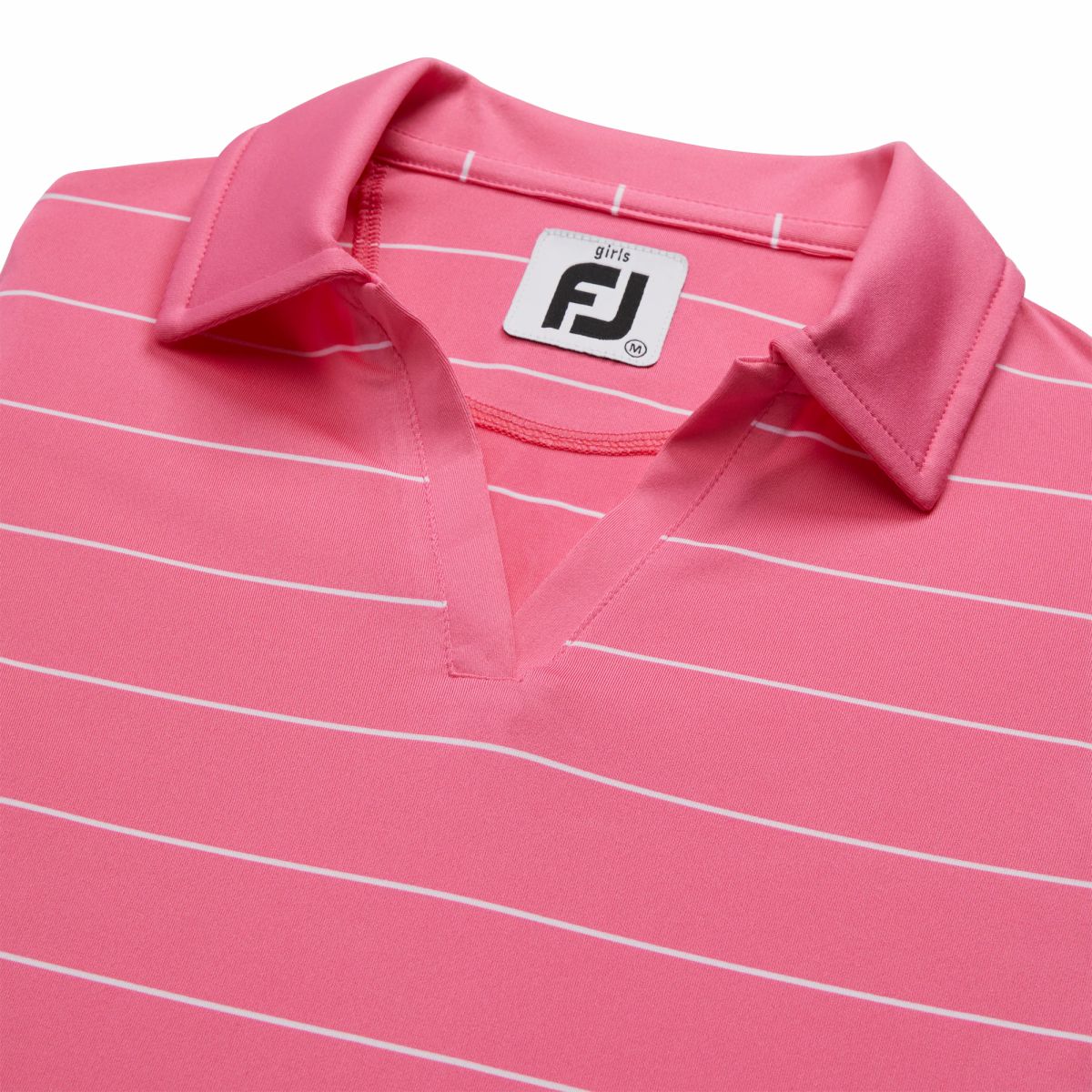 FootJoy Sleeveless Shirt Junior Girl
