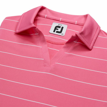 FootJoy Sleeveless Shirt Junior Girl