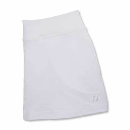 White,XS