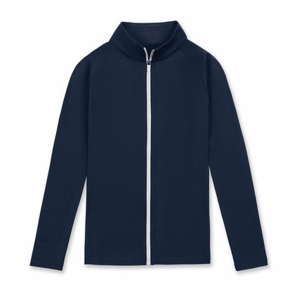 Navy,XS