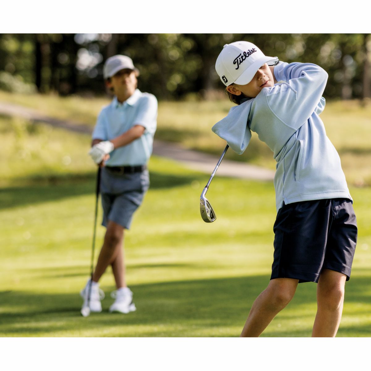 FootJoy Lightweight Short Junior