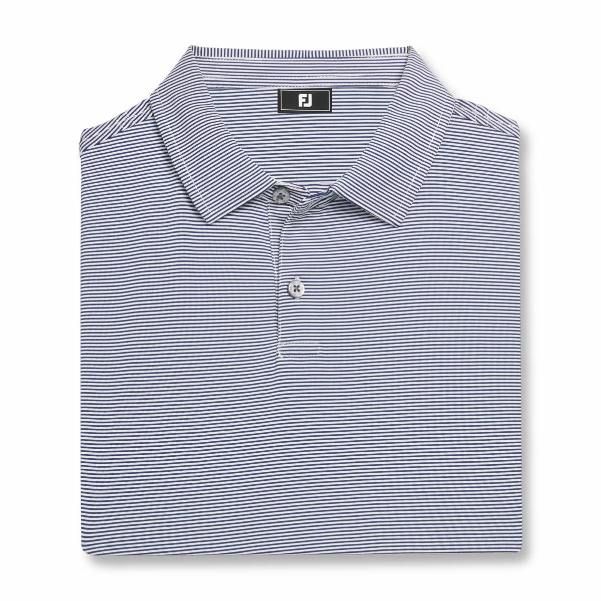 FootJoy Micro Feeder Stripe Lisle Junior