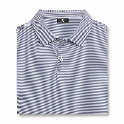 FootJoy Micro Feeder Stripe Lisle Junior