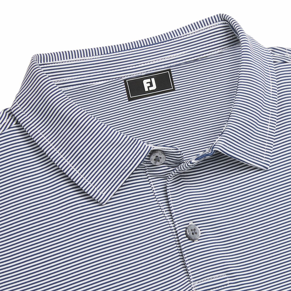 FootJoy Micro Feeder Stripe Lisle Junior