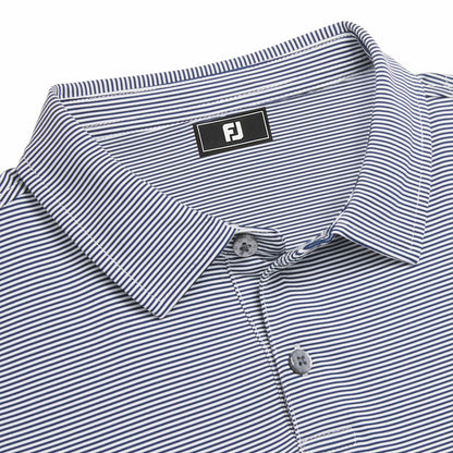 FootJoy Micro Feeder Stripe Lisle Junior