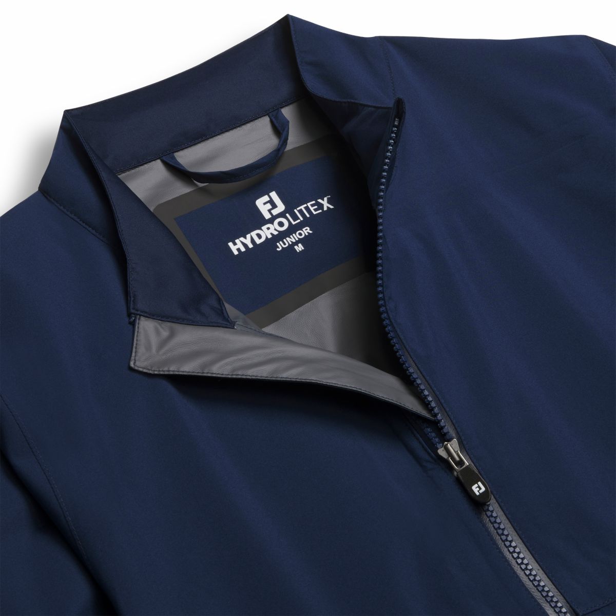 FootJoy HydroLite X Rain Jacket Junior