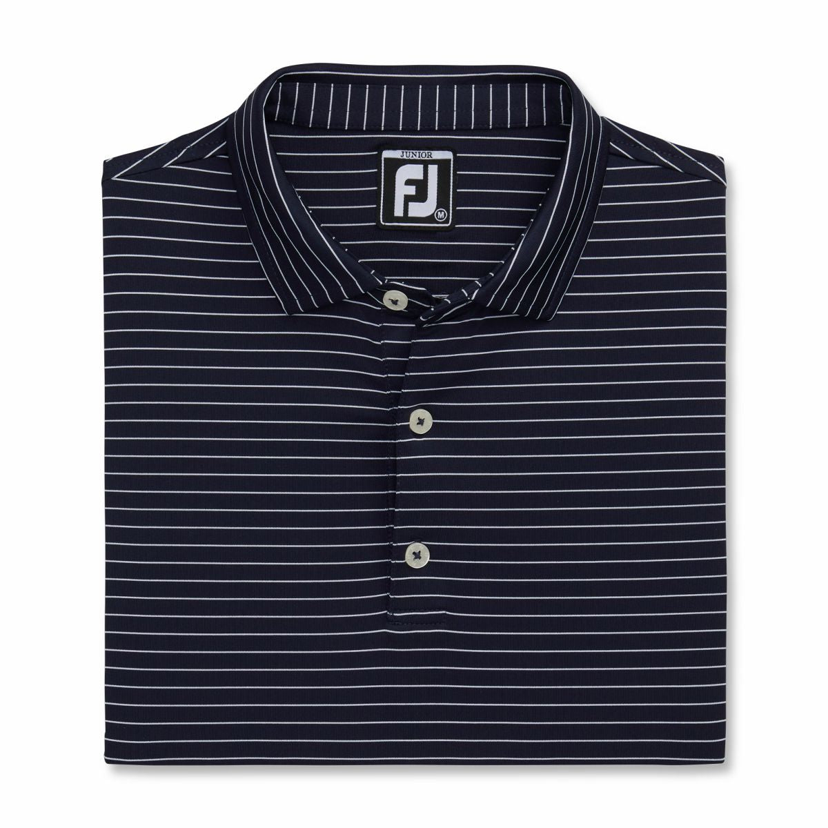 FootJoy Pencil Stripe Junior
