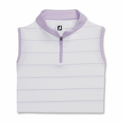 White / Lavender,XS