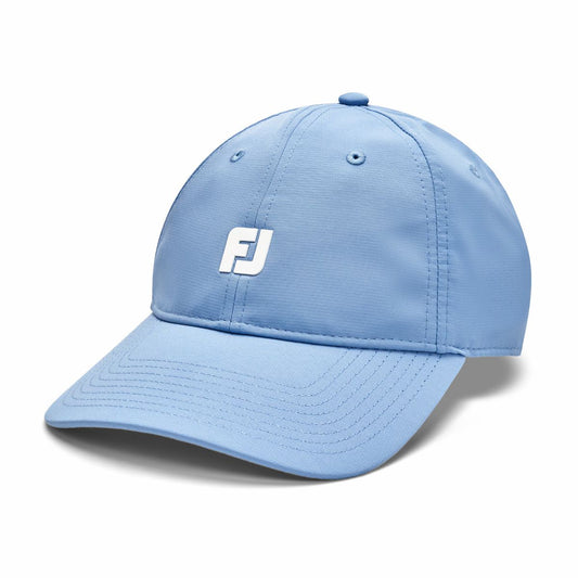 FootJoy FJ Logo Performance Hat