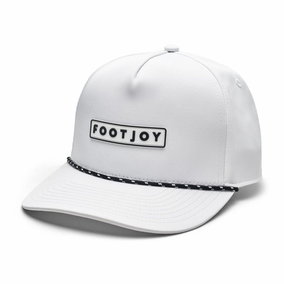 FootJoy Signature Rope Hat